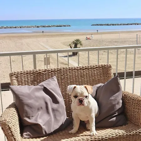 Nautic מלון רימיני