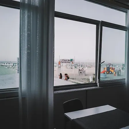 Hotel Nautic 3*