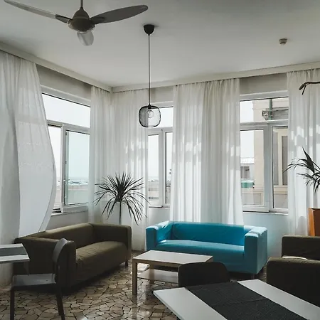 Nautic فندق ريميني