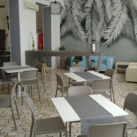Nautic Hotel Rimini