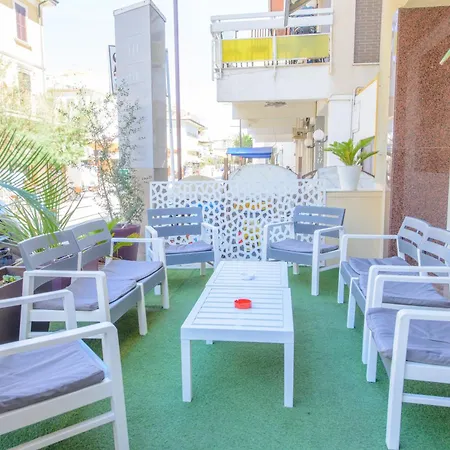 فندق Nautic ريميني