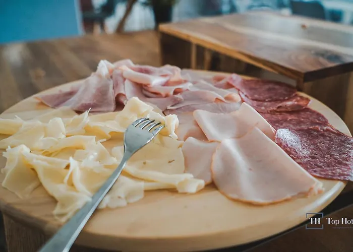 Nautic 호텔 리미니