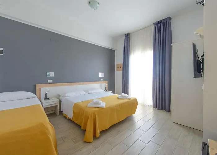 Hotel Nautic Rimini