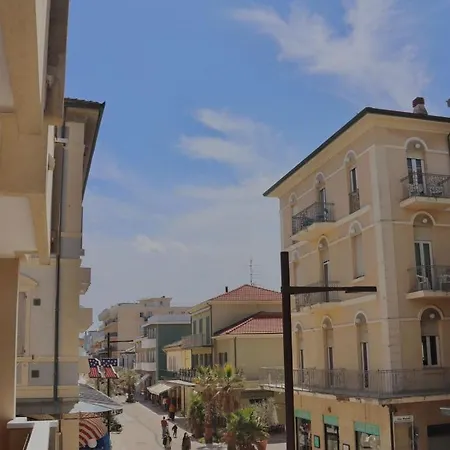 Nautic Szálloda Rimini