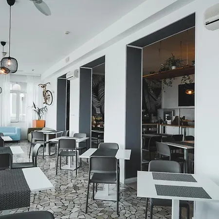 Nautic Hotell Rimini