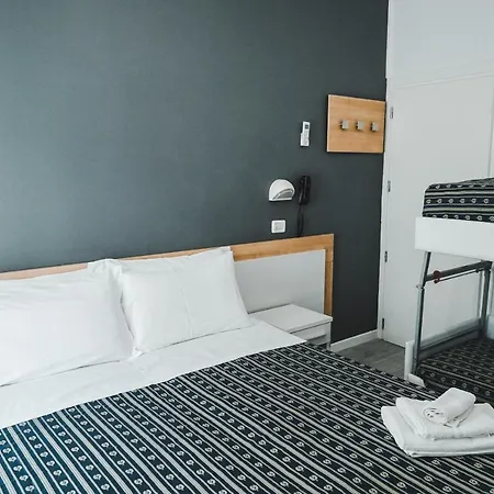 Nautic Hotel Rimini