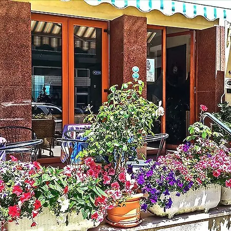 Hotel Nautic Rimini