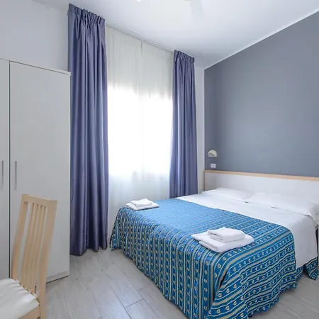 Nautic Hotel Rimini