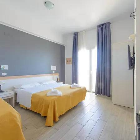 Otel Nautic Rimini