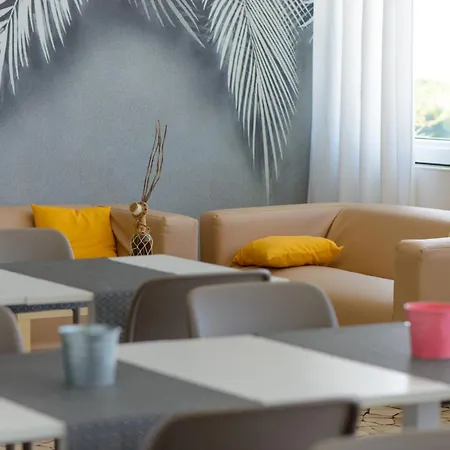 Nautic Hotel Rimini