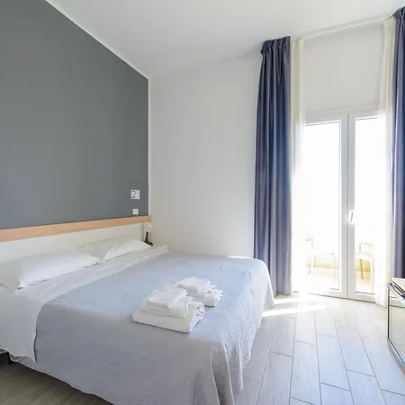 Nautic Hotel 3*