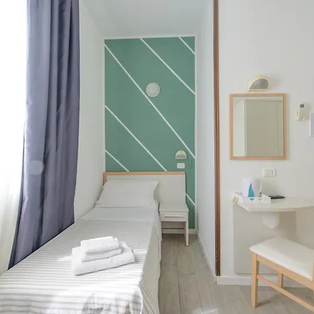 Hotel Nautic 3*