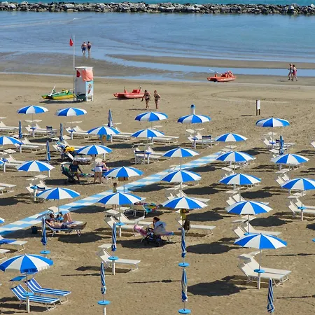 Nautic 3* Rimini