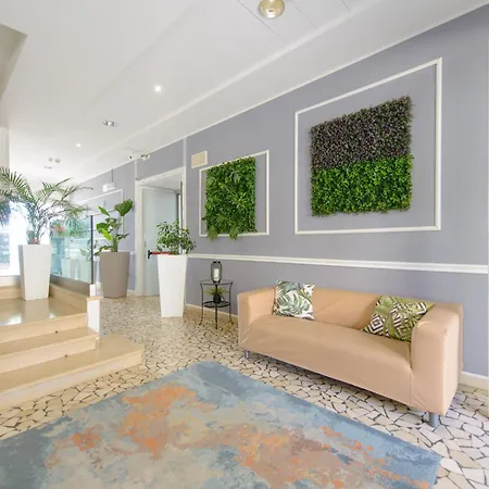 Nautic Hotel Rimini