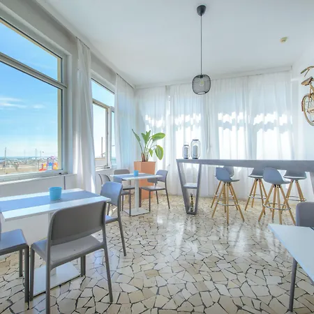 Hotel Nautic Rimini