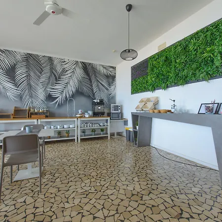 Hotel Nautic Rimini