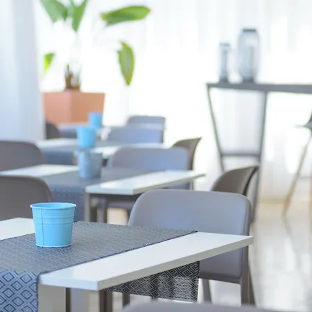Nautic Hotel Rimini