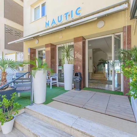 Nautic Hotel Rimini