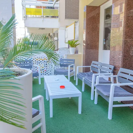 Nautic Hotel 3*