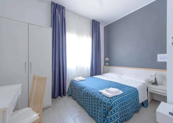 Nautic Hotel Rímini