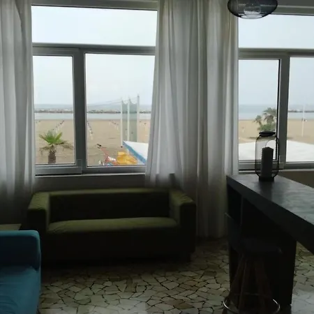 Otel Nautic Rimini