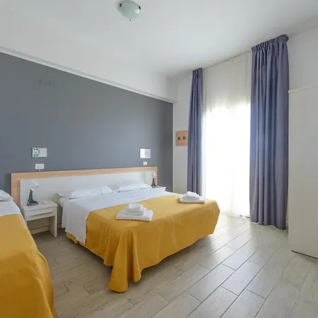 Otel Nautic Rimini
