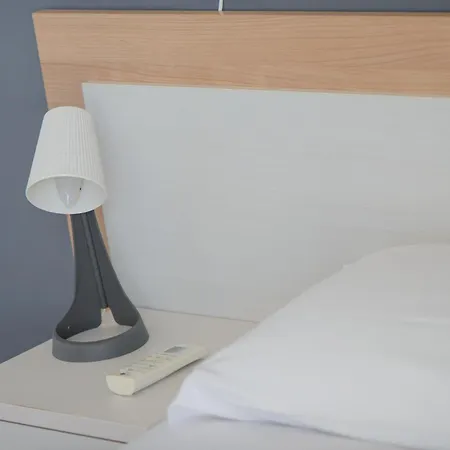 Otel Nautic Rimini