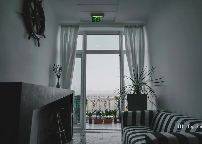 Ξενοδοχείο Nautic 3*