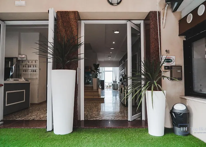 Nautic Ξενοδοχείο 3*