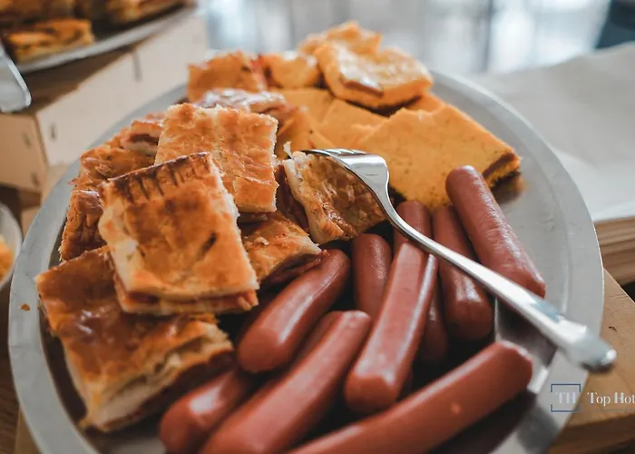 Ξενοδοχείο Nautic Ρίμινι