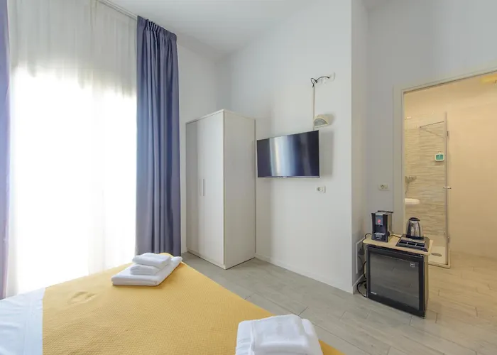 Nautic 3* Ρίμινι