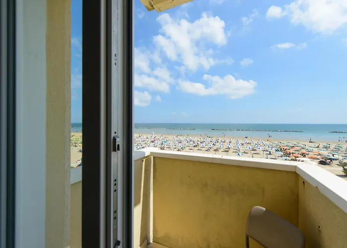 Nautic 3* Ρίμινι