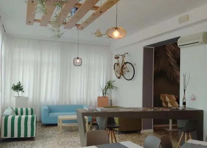 Nautic Ξενοδοχείο